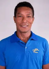 REGINALDO DO ACARAJÓ