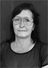 Marlene Perinazzo