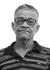 Cheiro do Cruzeiro