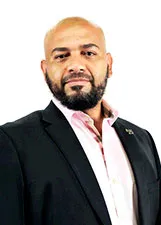 Augusto Teixeira