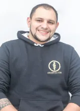 JONAS DA SILVEIRA