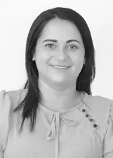 Fernanda do Mutirao
