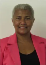 Maria Perpetua