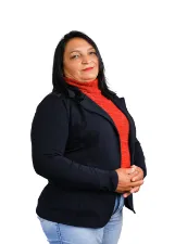 Tia Aparecida