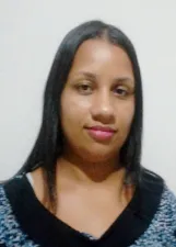 Professora Fabiene