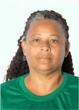 Simone da Saúde