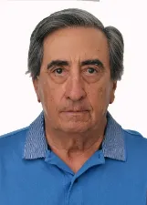 GERALDO REZENDE