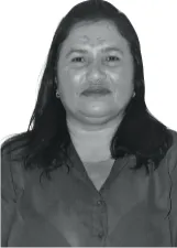 GLORIA SILVA