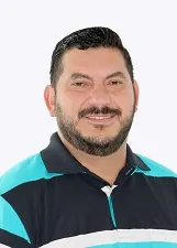 Joel Trabuco