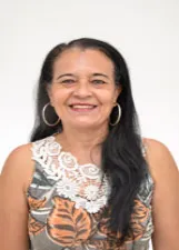 Maria Rosa Professora