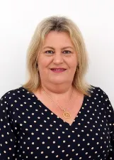 Prof Sandra Paludo