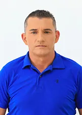 Edmilçon Gomes