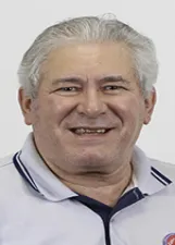 Pastor Tarcisio