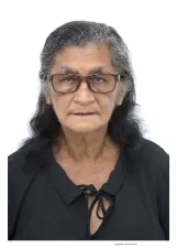 Professora Antonia