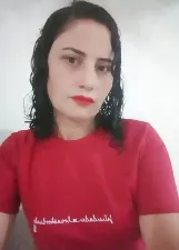 GLAUBEANE PONTES