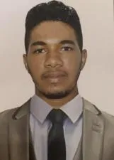 ROBSON DO HORTELA