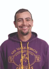MAURINHO COOPERVAL