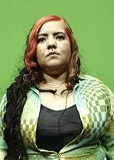 NIUSLENE NILZINHA