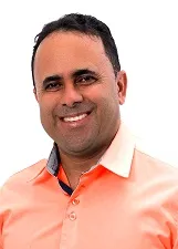 Pastor Elievilson