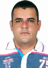 REGINALDO RIBEIRO