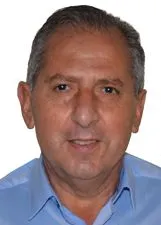 Professor Zé Roberto