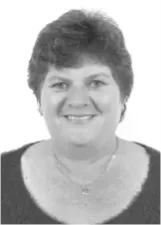 DALVA GRAHL