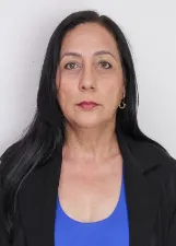 Nilma do Julinho