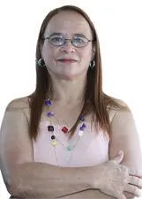 MARLENE DO CIPÓ