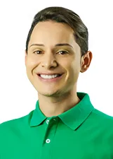 JOÃO PAULO BORJA