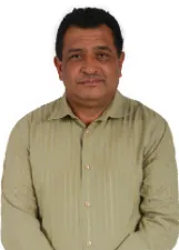 Pastor Paulo Ferraz
