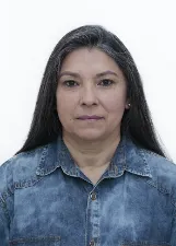 Rosane Carvalho