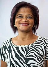 Nilda Rodrigues