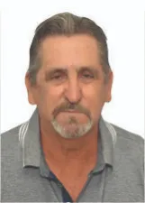 GERALDO RIBEIRO