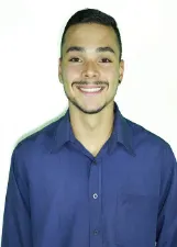 Patrick Alan