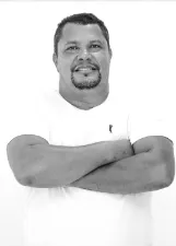 MARIO DE GENY