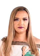 ARIANA DA ACADEMIA