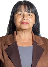 BAIANA DO JARDIM