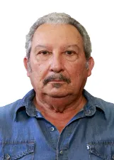 GERALDO AREAL DENGO
