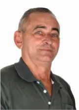 ZÉ CARLOS GOIABA