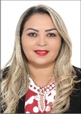 BENEDITA DA ÓTICA