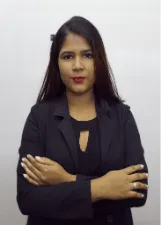Raissa da Silva