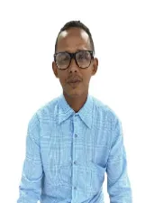 Pr. Ivanilson Almeida