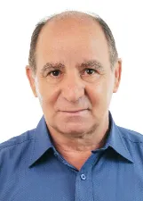 ZE SILVIO DO ONIBUS