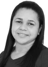Irmã Janaína.