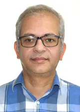 Professor Paulo Fernando