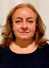 PROF. IRMA ROSANGELA POMPEU