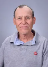 Jorge Bortoluzzi Jacaré