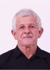 Zé Antonio de Paula