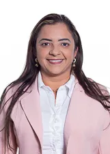 Professora Ana Paula