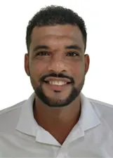 GENILSON GIGANTE